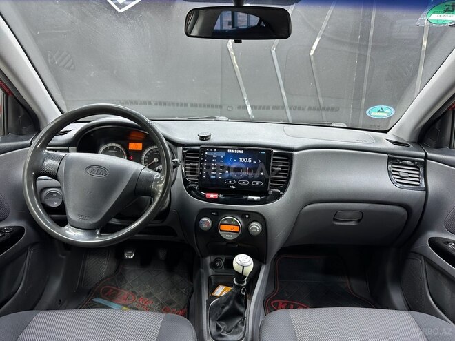 Kia Rio 2008, 209,907 km - 1.5 l - Bakı