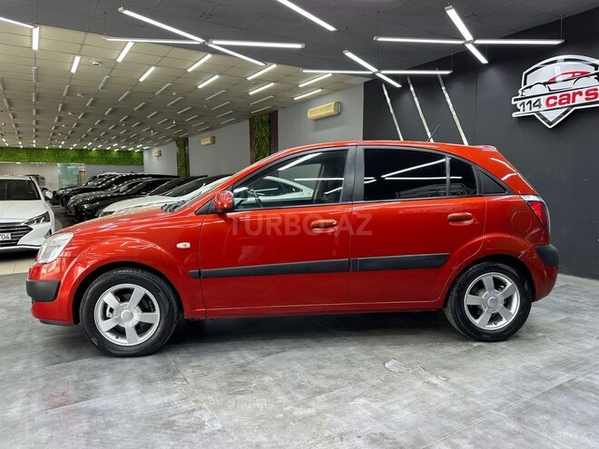 Kia Rio 2008, 209,907 km - 1.5 l - Bakı