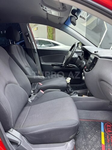 Kia Rio 2008, 209,907 km - 1.5 l - Bakı