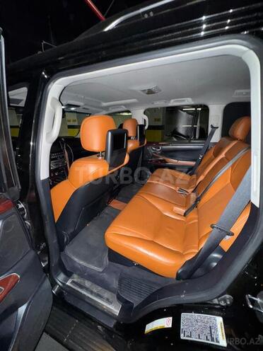 Lexus LX 570-8