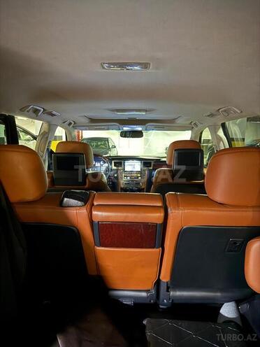 Lexus LX 570-4