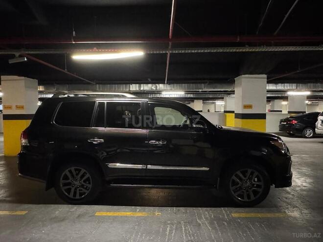 Lexus LX 570-5