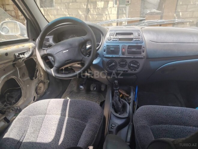 Fiat Marea 2002, 300,000 km - 1.6 l - Bakı
