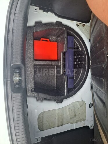 Hyundai Accent 2014, 258,000 km - 1.6 л - Bakı
