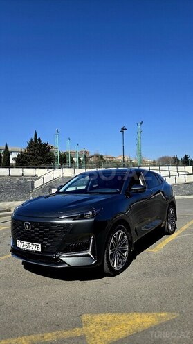 Changan Uni-K 2022, 41,000 km - 2.0 л - Bakı