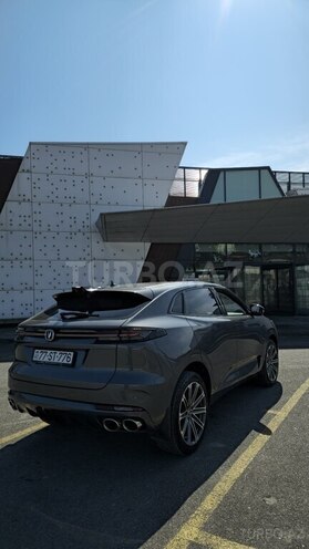 Changan Uni-K 2022, 41,000 km - 2.0 л - Bakı