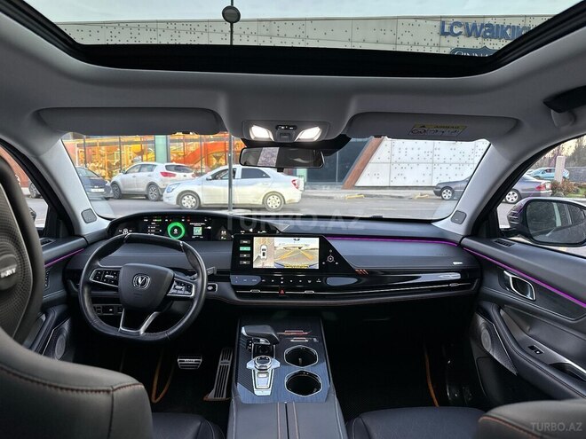 Changan Uni-K 2022, 41,000 km - 2.0 л - Bakı