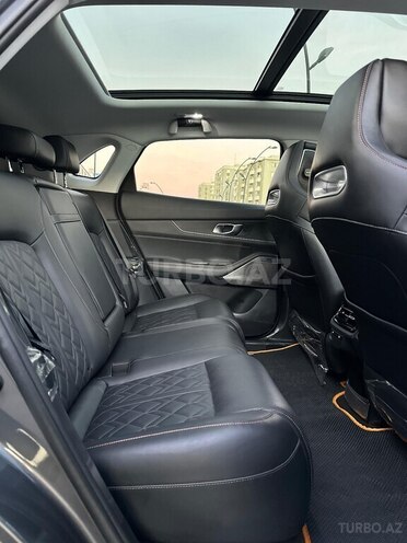 Changan Uni-K 2022, 41,000 km - 2.0 л - Bakı