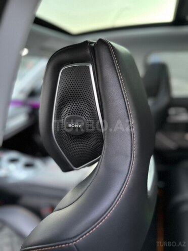 Changan Uni-K 2022, 41,000 km - 2.0 л - Bakı