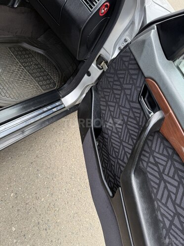 Mercedes C 180 1995, 349,000 km - 1.8 л - Ağstafa