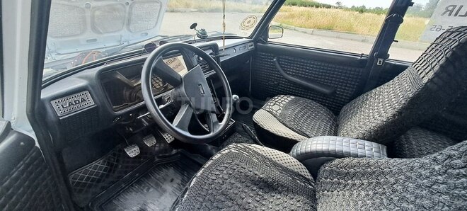 LADA (VAZ) 2107 2004, 88,101 km - 1.6 l - Şamaxı
