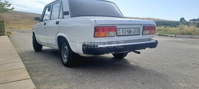 LADA (VAZ) 2107 2004, 88,101 km - 1.6 l - Şamaxı