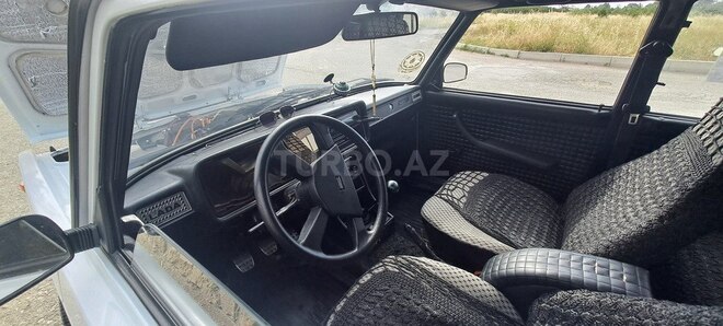LADA (VAZ) 2107 2004, 88,101 km - 1.6 l - Şamaxı