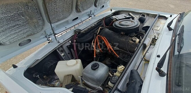 LADA (VAZ) 2107 2004, 88,101 km - 1.6 l - Şamaxı