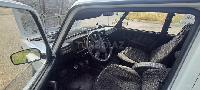 LADA (VAZ) 2107 2004, 88,101 km - 1.6 l - Şamaxı