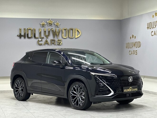 Changan Uni-T-4