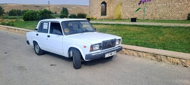 LADA (VAZ) 2107 2004, 88,101 km - 1.6 l - Şamaxı