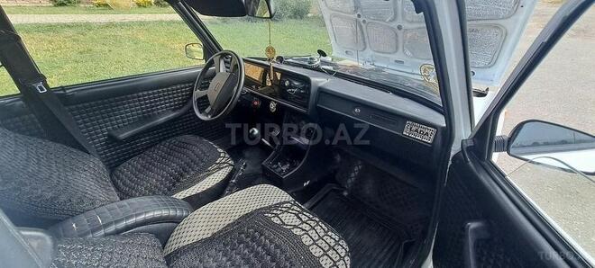 LADA (VAZ) 2107 2004, 88,101 km - 1.6 l - Şamaxı