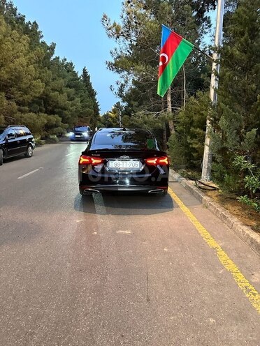Chevrolet Malibu 2018, 122,000 km - 1.5 l - Bakı