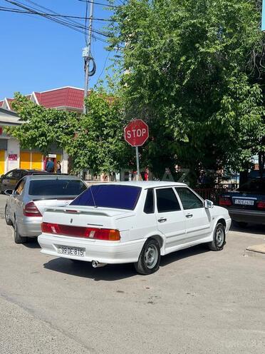 LADA (VAZ) 2115 2012, 295,000 km - 1.6 л - Hacıqabul