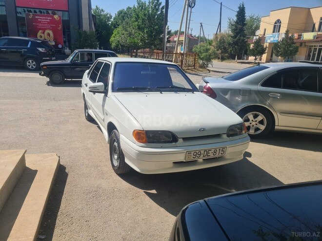 LADA (VAZ) 2115 2012, 295,000 km - 1.6 л - Hacıqabul