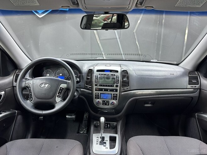 Hyundai Santa Fe 2011, 188,863 km - 2.7 l - Bakı