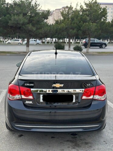 Chevrolet Cruze 2014, 221,000 km - 1.4 л - Bakı