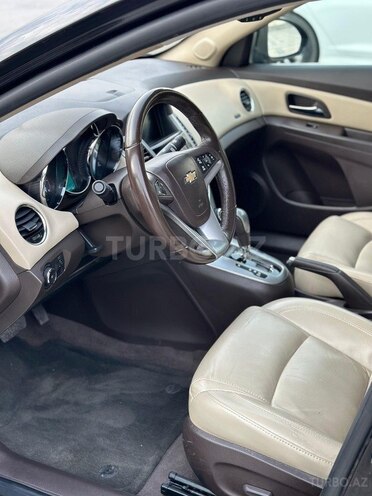 Chevrolet Cruze 2014, 221,000 km - 1.4 л - Bakı