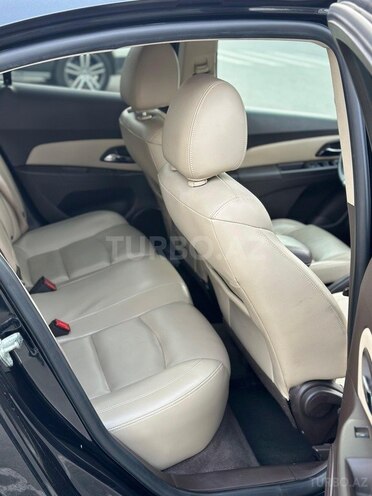 Chevrolet Cruze 2014, 221,000 km - 1.4 л - Bakı