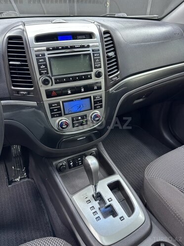 Hyundai Santa Fe 2011, 188,863 km - 2.7 l - Bakı