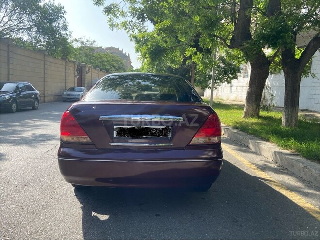 Nissan Sunny 2006, 271,000 km - 1.3 l - Bakı