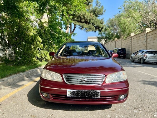 Nissan Sunny 2006, 271,000 km - 1.3 l - Bakı