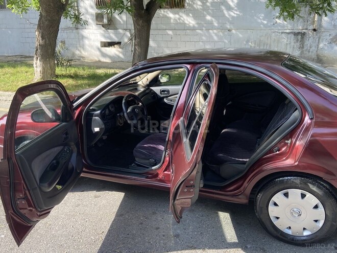Nissan Sunny 2006, 271,000 km - 1.3 l - Bakı