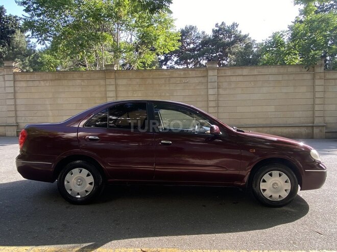Nissan Sunny 2006, 271,000 km - 1.3 l - Bakı