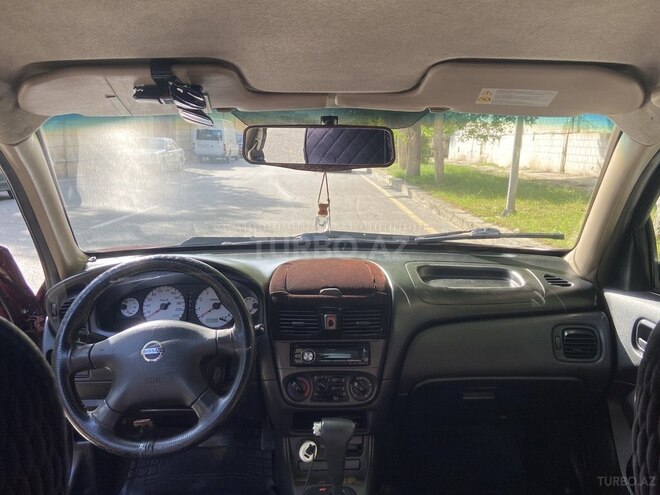 Nissan Sunny 2006, 271,000 km - 1.3 l - Bakı