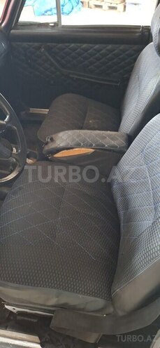 LADA (VAZ) 2106 1998, 78,220 km - 1.6 л - Tovuz