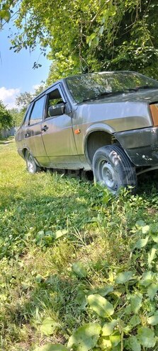 LADA (VAZ) 21099 1993, 230,000 km - 1.5 л - Qəbələ