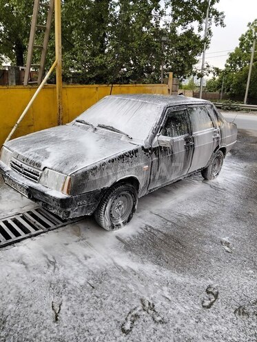 LADA (VAZ) 21099 1993, 230,000 km - 1.5 л - Qəbələ