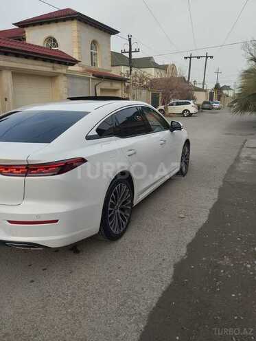 Bestune  2024, 34,100 km - 1.5 l - Bakı