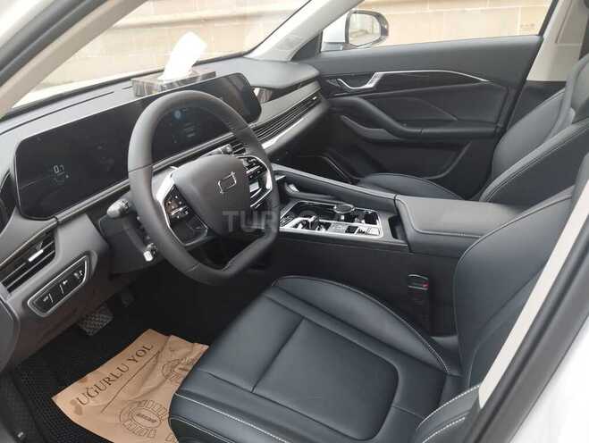 Bestune  2024, 34,100 km - 1.5 l - Bakı