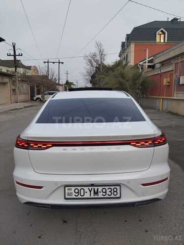 Bestune  2024, 34,100 km - 1.5 l - Bakı