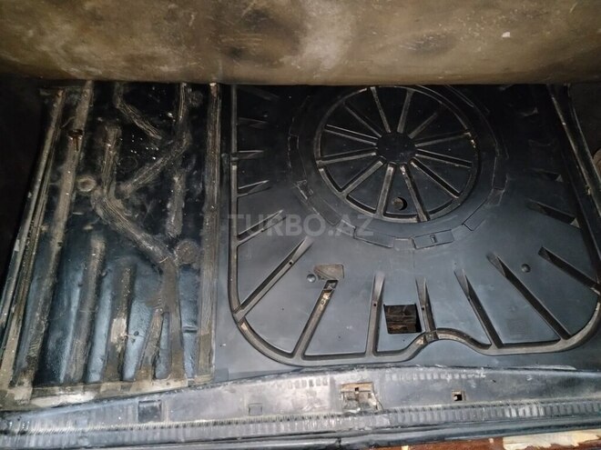 Mercedes 190 1991, 550,000 km - 2.0 l - Bakı