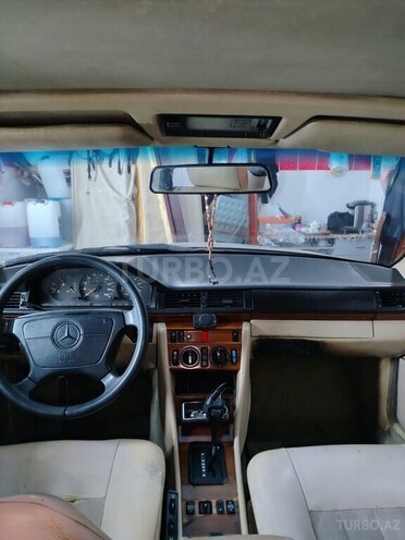 Mercedes 190 1991, 550,000 km - 2.0 l - Bakı