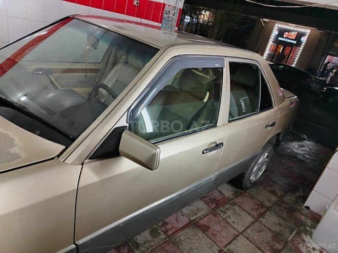 Mercedes 190 1991, 550,000 km - 2.0 l - Bakı