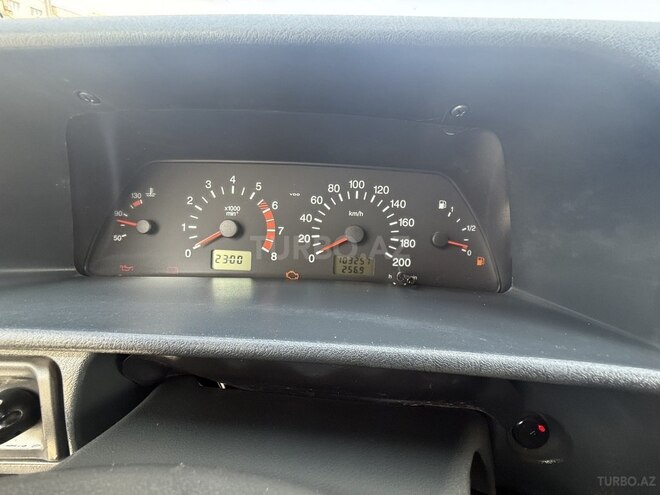 LADA (VAZ) 2115 2012, 103,000 km - 1.6 l - Bakı