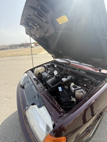 LADA (VAZ) 2115 2012, 103,000 km - 1.6 l - Bakı