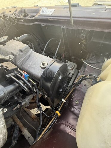 LADA (VAZ) 2115 2012, 103,000 km - 1.6 l - Bakı