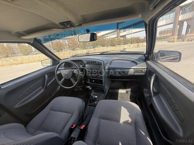 LADA (VAZ) 2115 2012, 103,000 km - 1.6 l - Bakı