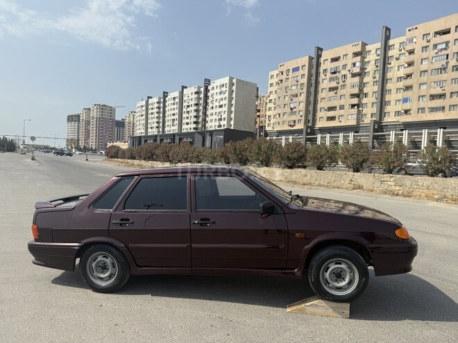 LADA (VAZ) 2115 2012, 103,000 km - 1.6 l - Bakı
