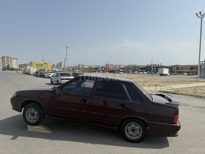 LADA (VAZ) 2115 2012, 103,000 km - 1.6 l - Bakı
